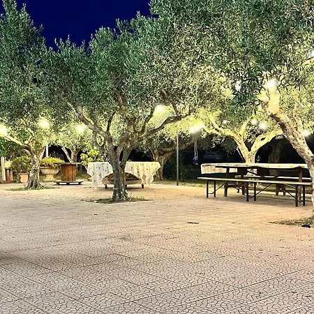 Le Di Anna E Carla 3* Τραπάνι