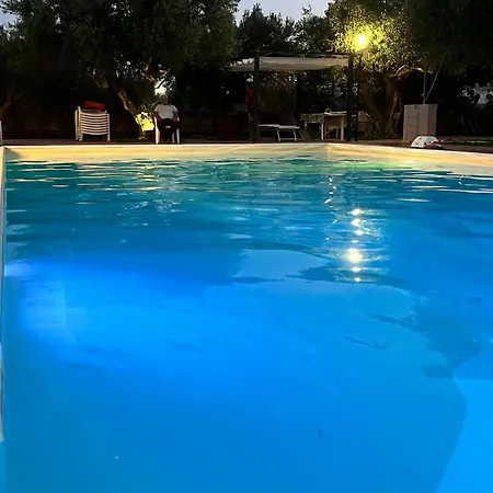 Le Di Anna E Carla Πανσιόν 3*