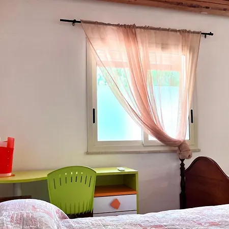 Πανσιόν Le Di Anna E Carla Τραπάνι