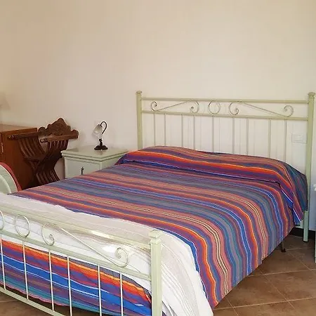 Le Di Anna E Carla 3* Τραπάνι