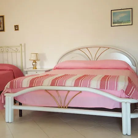 Le Di Anna E Carla Πανσιόν 3*