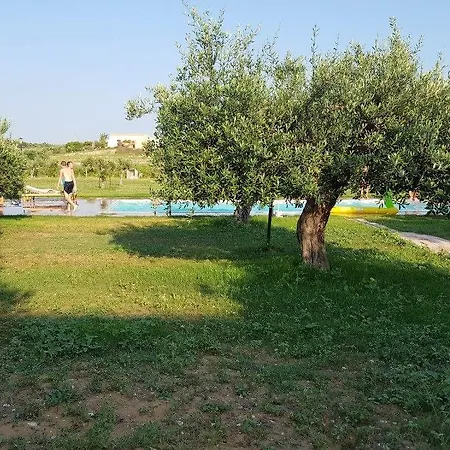 Le Di Anna E Carla Πανσιόν 3*